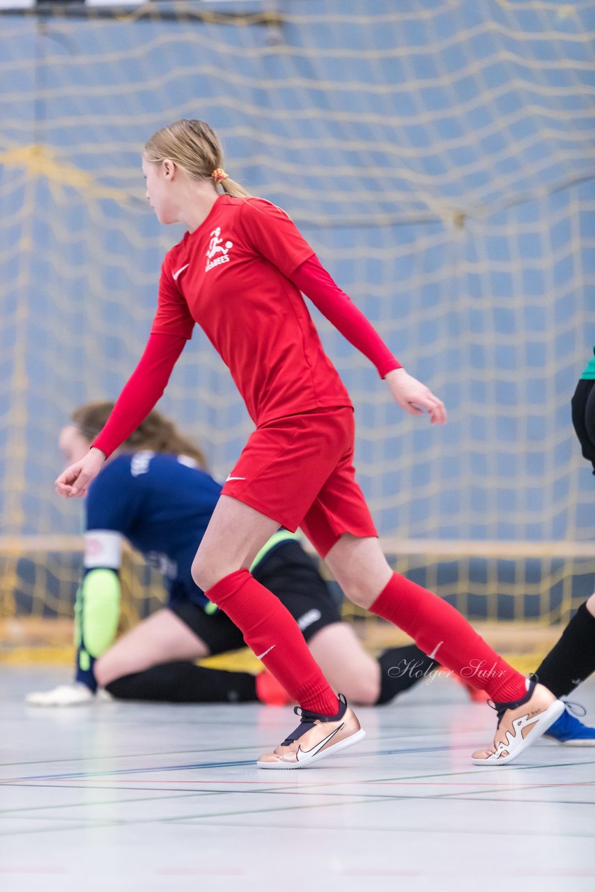 Bild 96 - wCJ Futsalmeisterschaft Runde 1